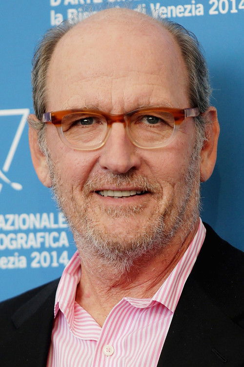Photo of Richard Jenkins