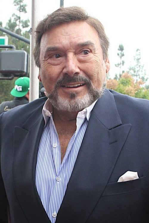 Photo of Joseph Mascolo