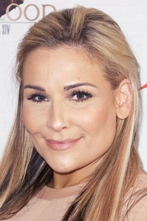 Photo of Nattie Neidhart-Wilson