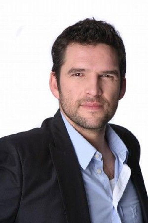 Photo of Roel Vanderstukken