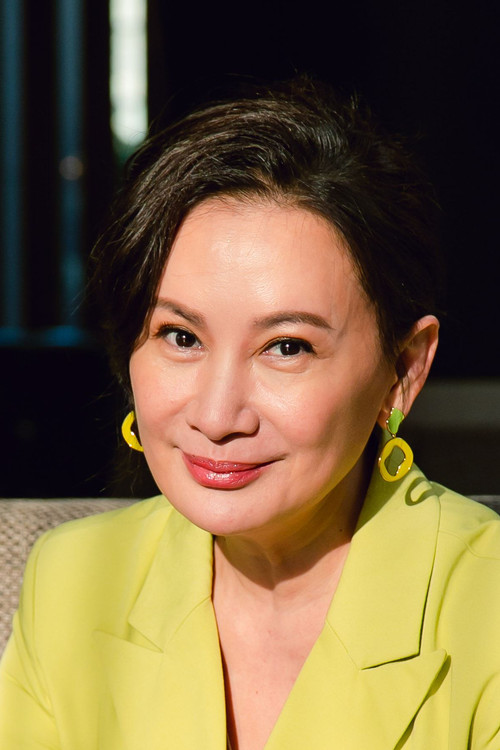 Photo of Chen Ya-Lan