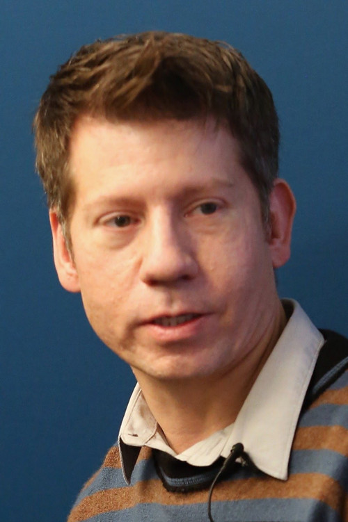 Photo of Eric Jacobson