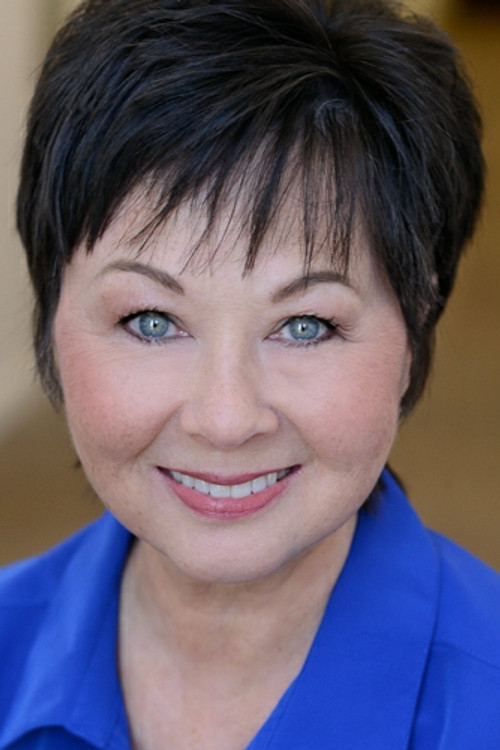 Photo of Karen Beyer