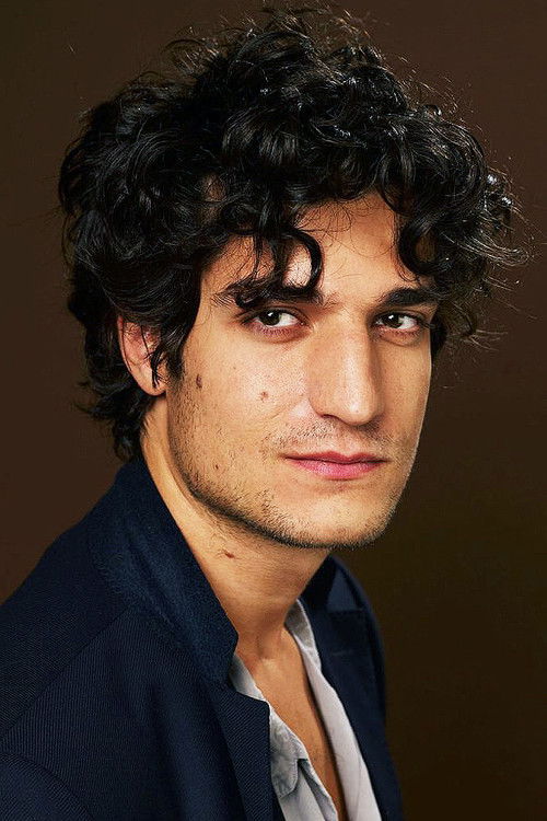 Photo of Louis Garrel