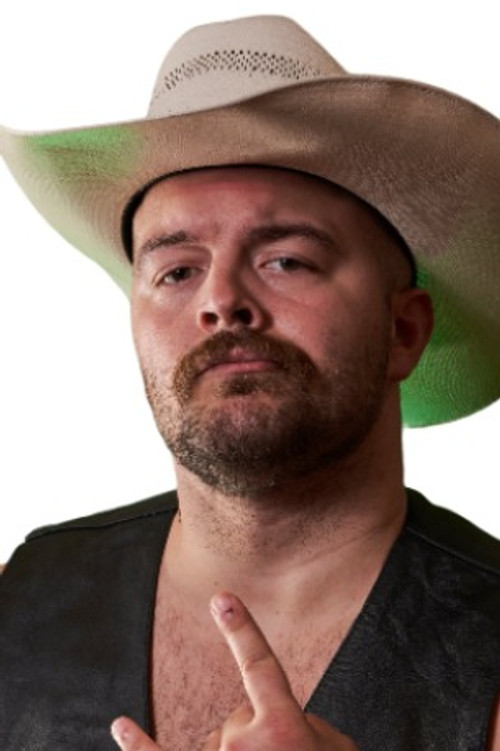 Photo of Steve Manders