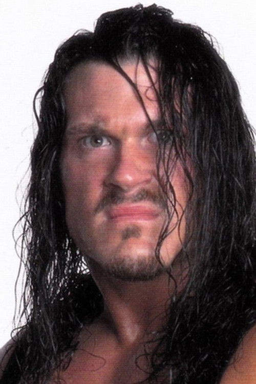 Photo of Terry Gerin