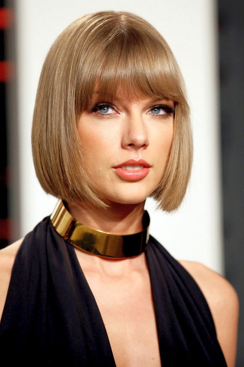 Photo of Taylor Swift