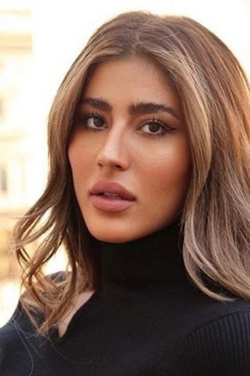 Photo of Layla Abdullah