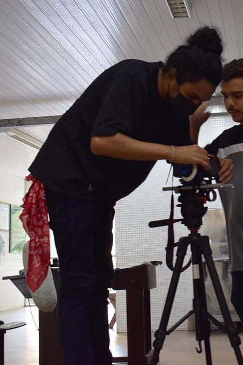 Photo of Nick Sanches