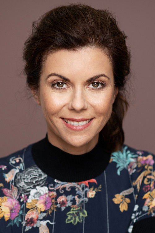 Photo of Myriam LeBlanc