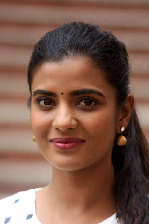 Photo of Aishwarya Rajesh
