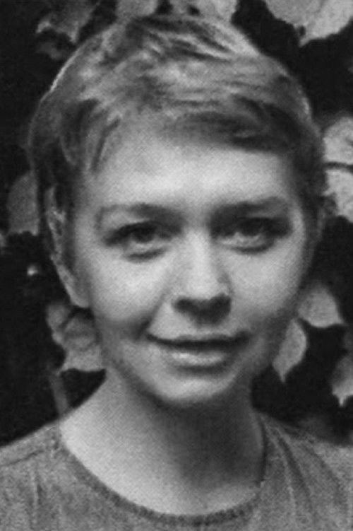 Photo of Nadezhda Kozhushanaya