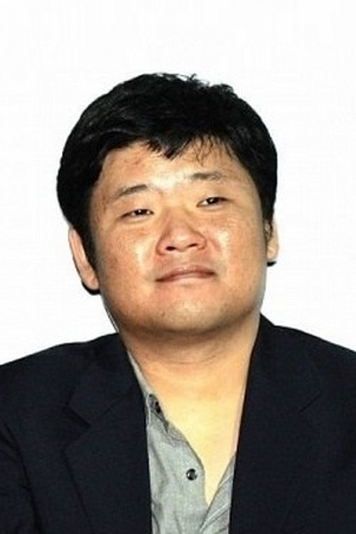 Photo of Sohn Young-sung