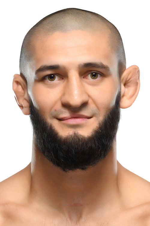 Photo of Khamzat Chimaev