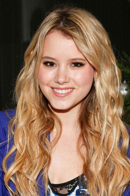 Photo of Taylor Spreitler