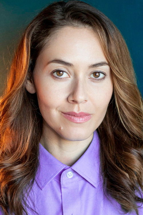 Photo of Nikki Christie