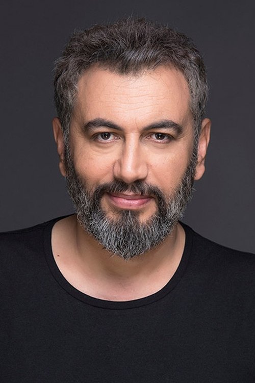 Photo of Ali Savaşçı