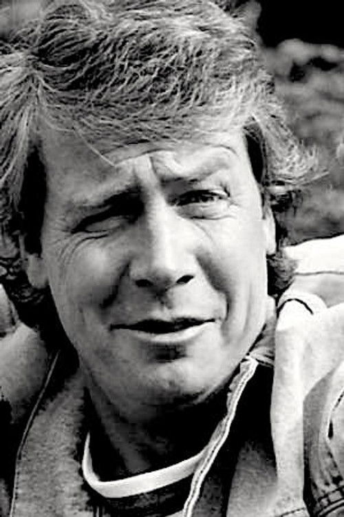 Photo of Knut Lystad