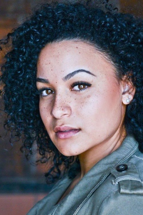 Photo of Karena Evans