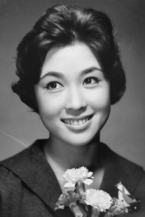 Photo of Ayako Wakao