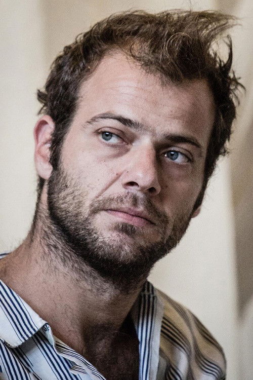 Photo of Orestis Tziovas