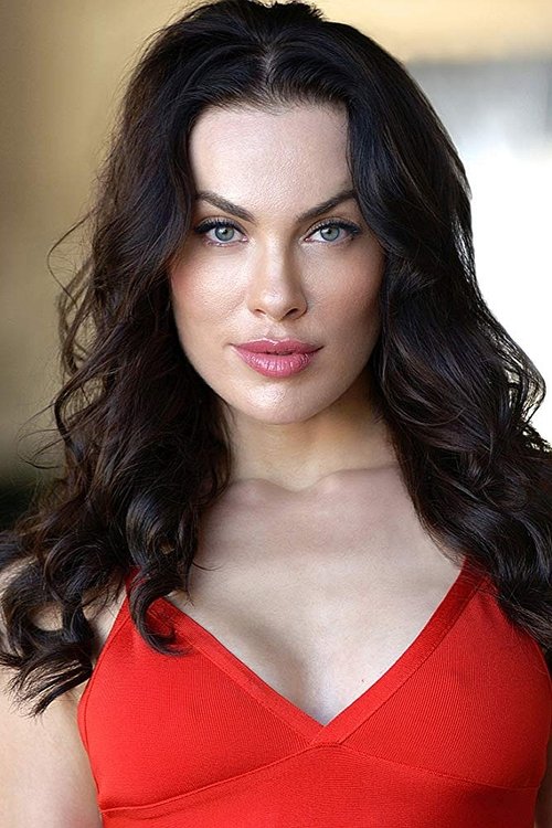 Photo of Luna Rioumina