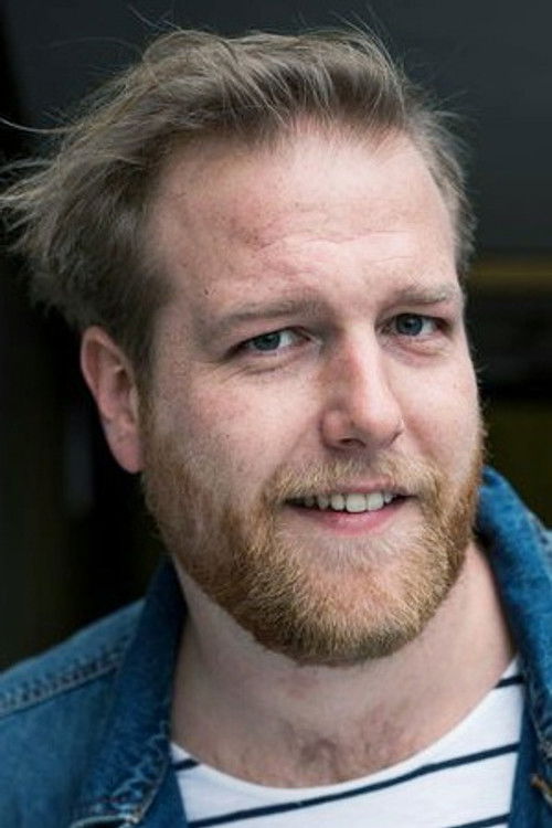 Photo of Götz Vogel von Vogelstein