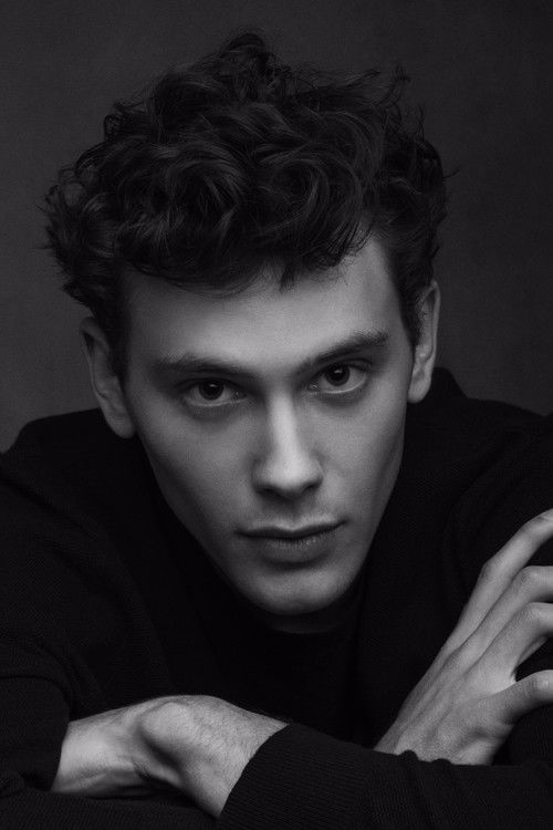 Photo of Cooper Koch