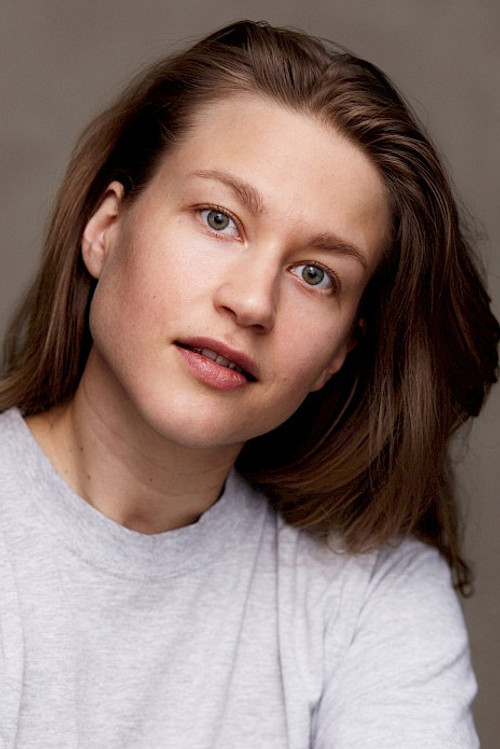 Photo of Julia Lappalainen