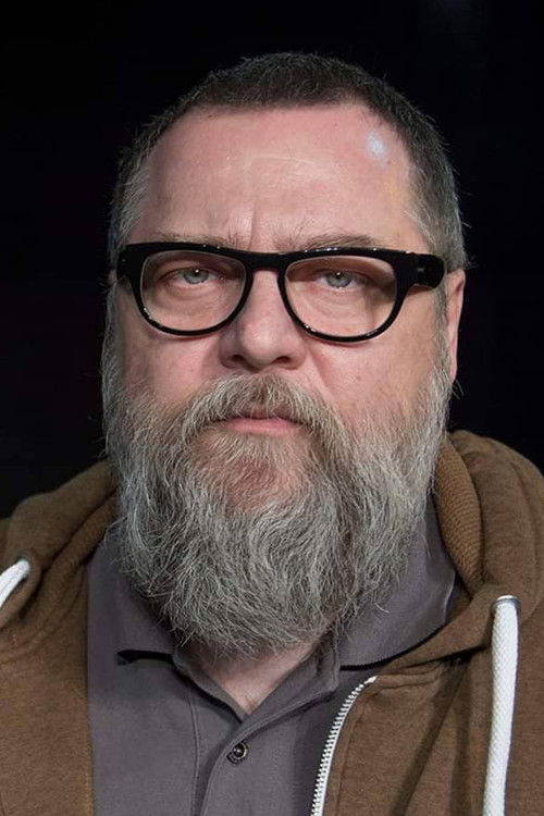 Photo of Nikola Pejaković