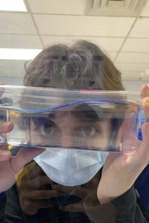 Photo of Patrick French