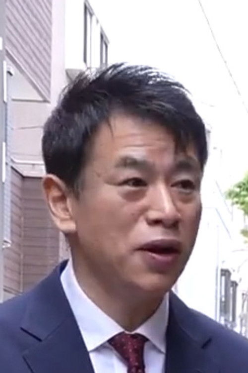 Photo of Tetsuya Ichikawa