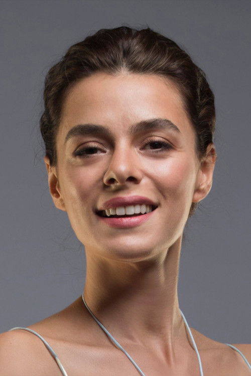 Photo of Özge Özpirinçci