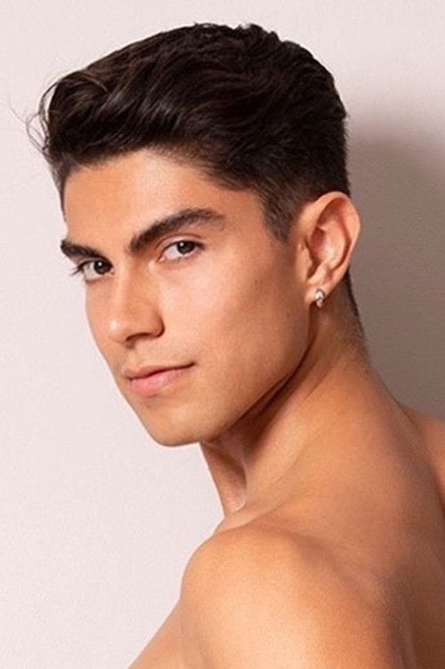 Photo of Alfonso Osnaya