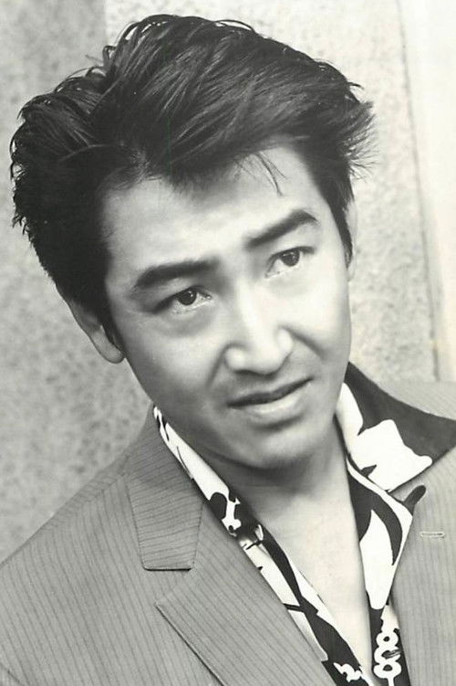 Photo of Koji Tsuruta