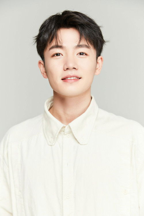 Photo of Xia Zhiyuan