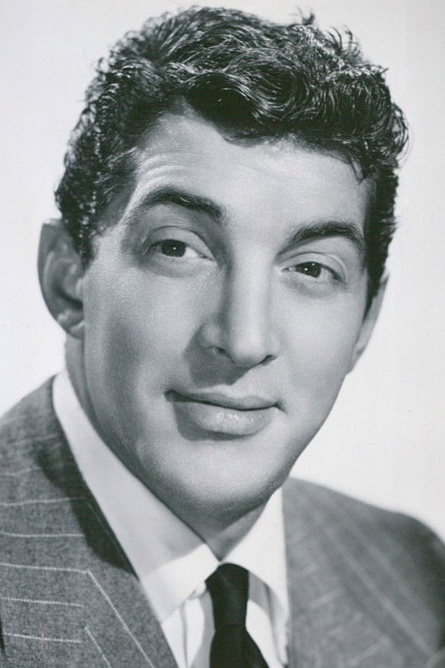 Photo of Dean Martin
