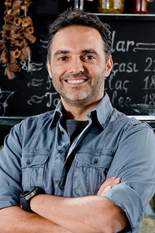 Photo of Arda Türkmen