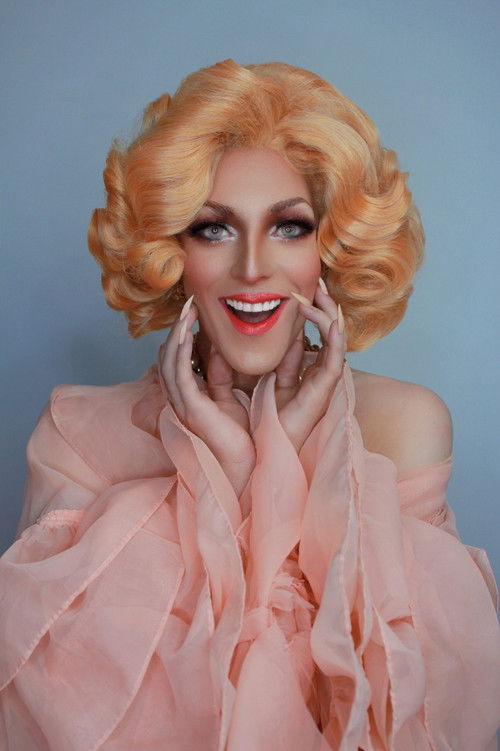 Photo of Gisèle Lullaby