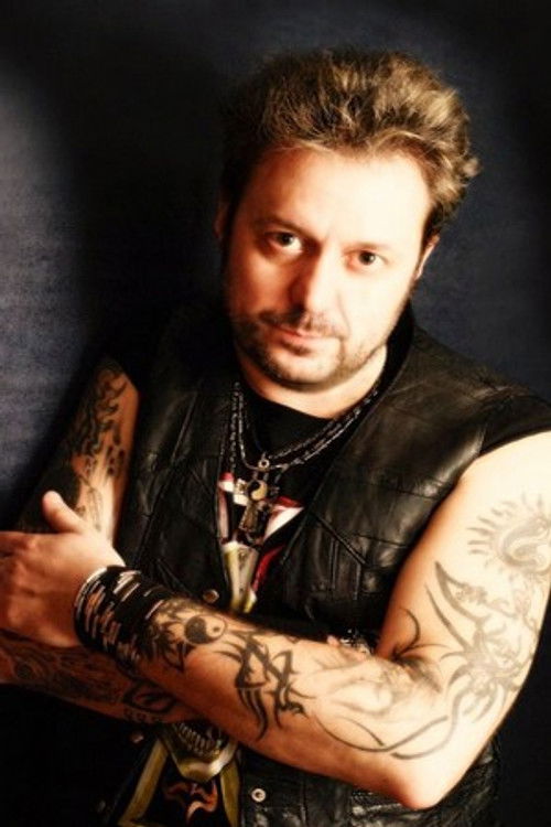 Photo of Renaud Hantson