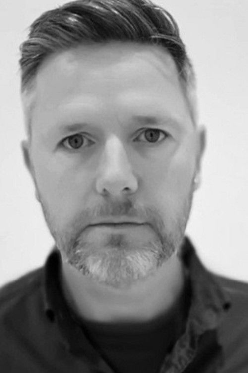 Photo of Luke Griffin