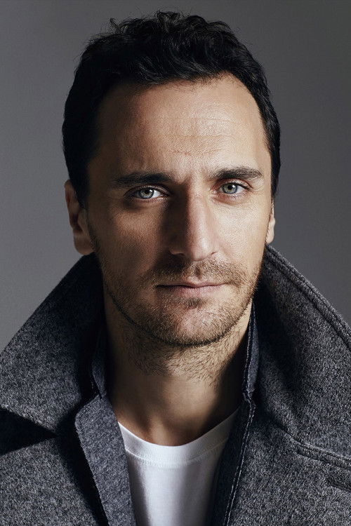 Photo of Fırat Çelik