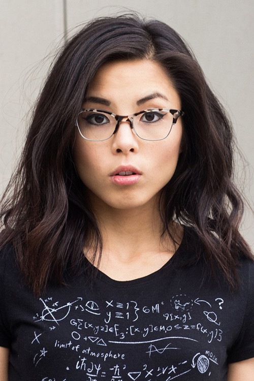 Photo of Anna Akana