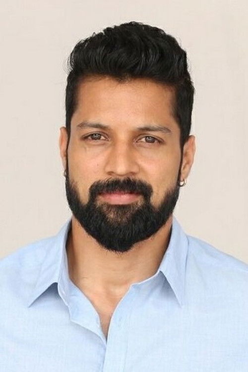 Photo of Santhosh Prathap