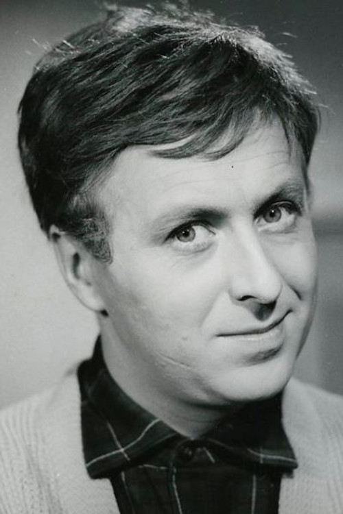 Photo of Henning Moritzen