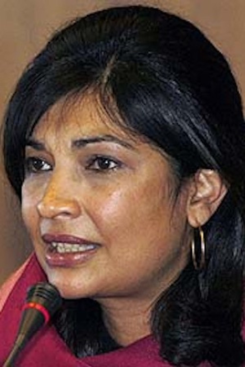 Photo of Pamela Rooks