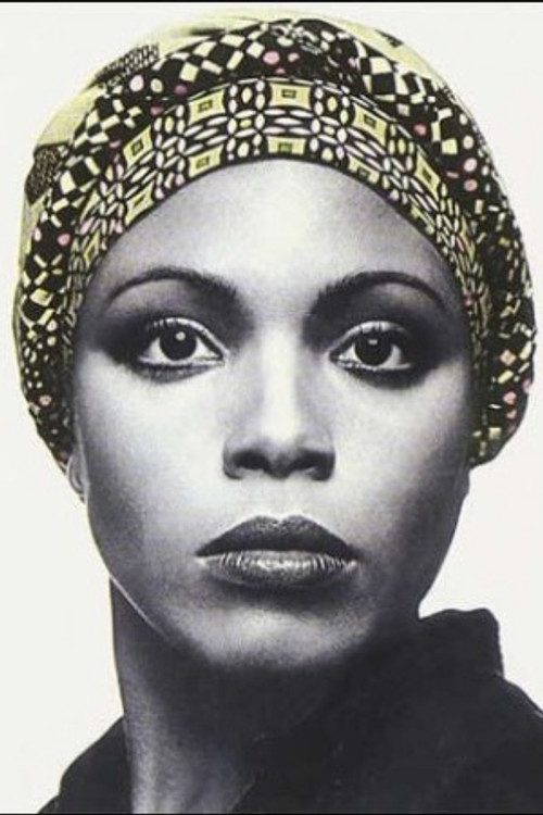 Photo of Dee Dee Bridgewater