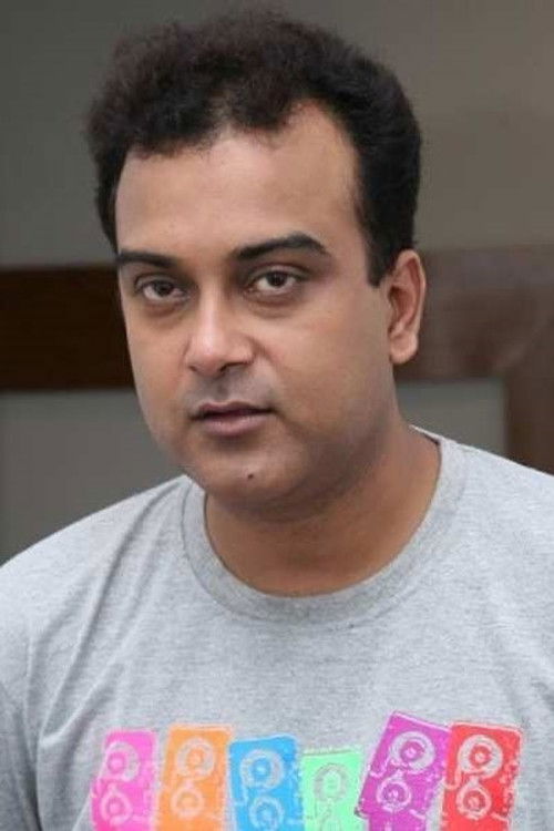 Photo of Sujan Mukherjee