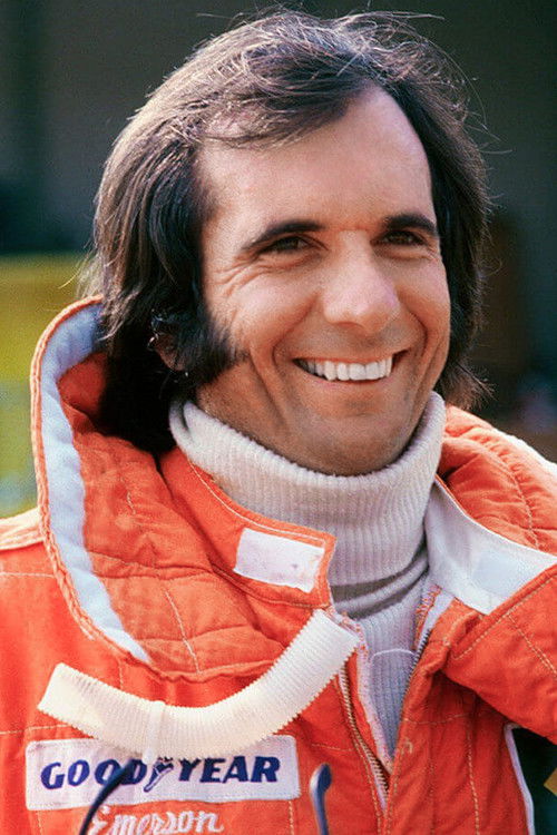 Photo of Emerson Fittipaldi