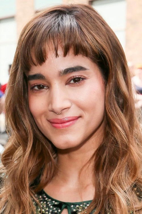 Photo of Sofia Boutella